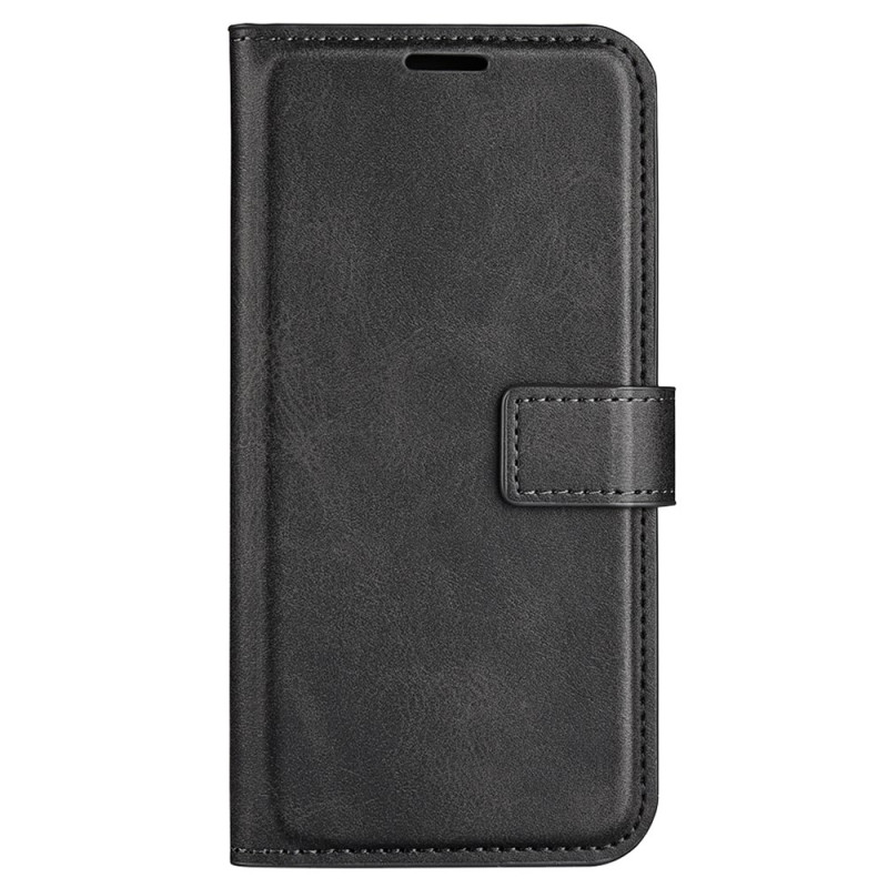 Moto G45 5G / G34 5G Custodia in stile pelle