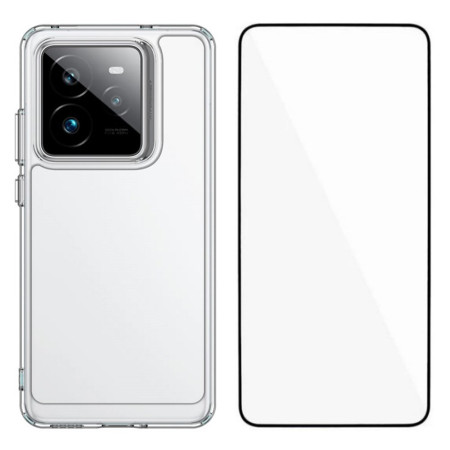 Realme GT 7 Pro 5G Custodia...