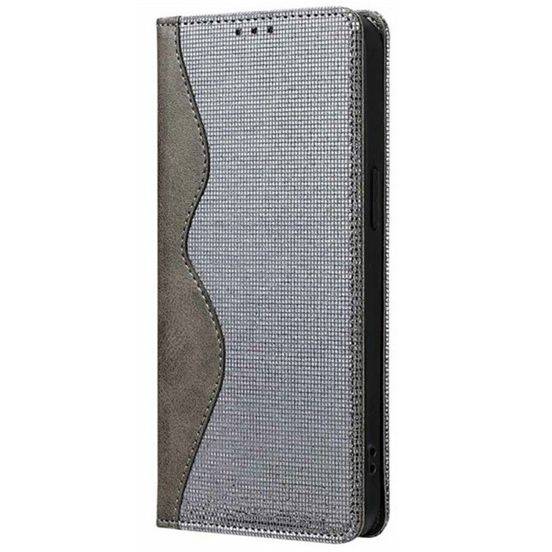 Flip Cover Realme 14X 5G / C75 RFID Protezione antiribaltamento