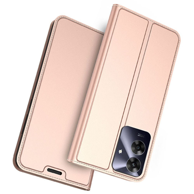 Custodia Flip Cover Realme Note 60 Card