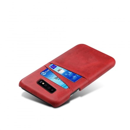 Custodia per scheda Samsung Galaxy S10