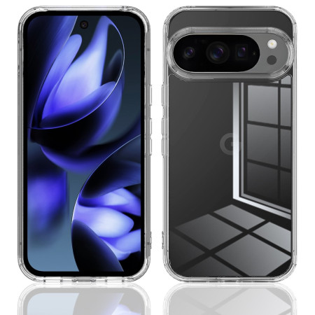 Google Pixel 10 Pro:...