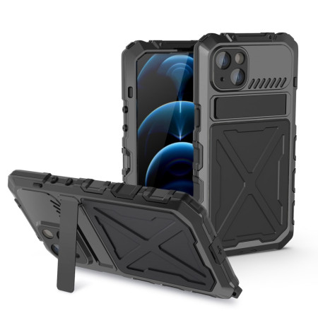 Robusta cover
per iPhone...