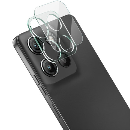 Lente protettiva in vetro...