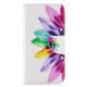 Samsung Galaxy S10 Lite Custodia con fiori acquerellati