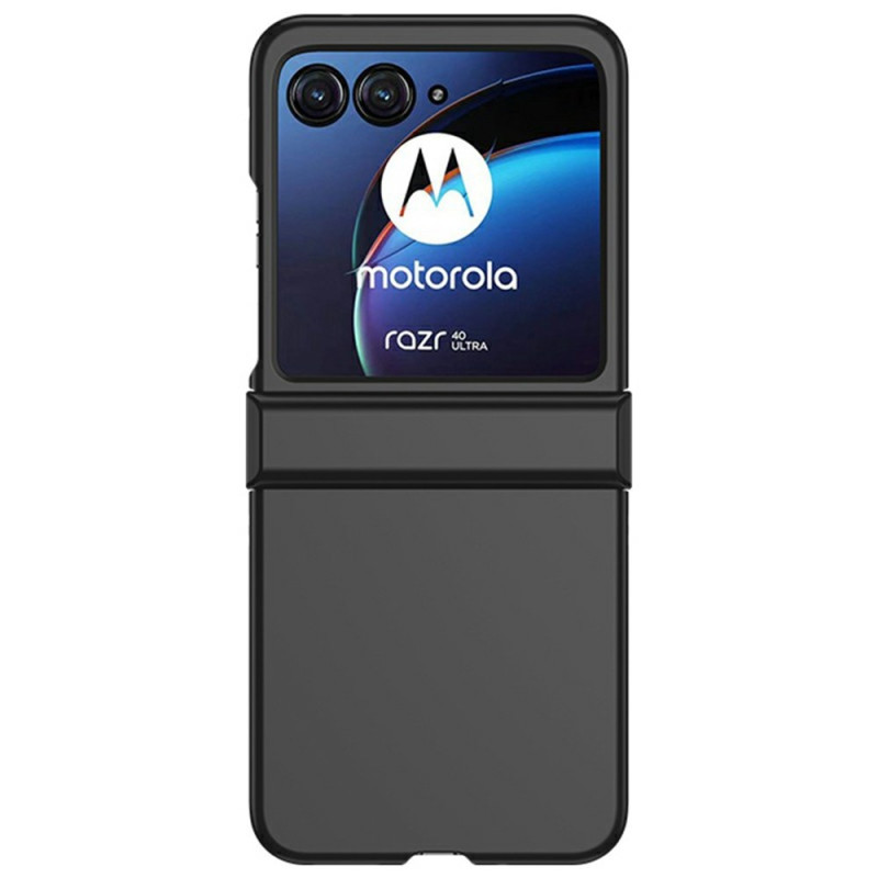 Cover Motorola Razr 60 Protezione plastica e cerniera