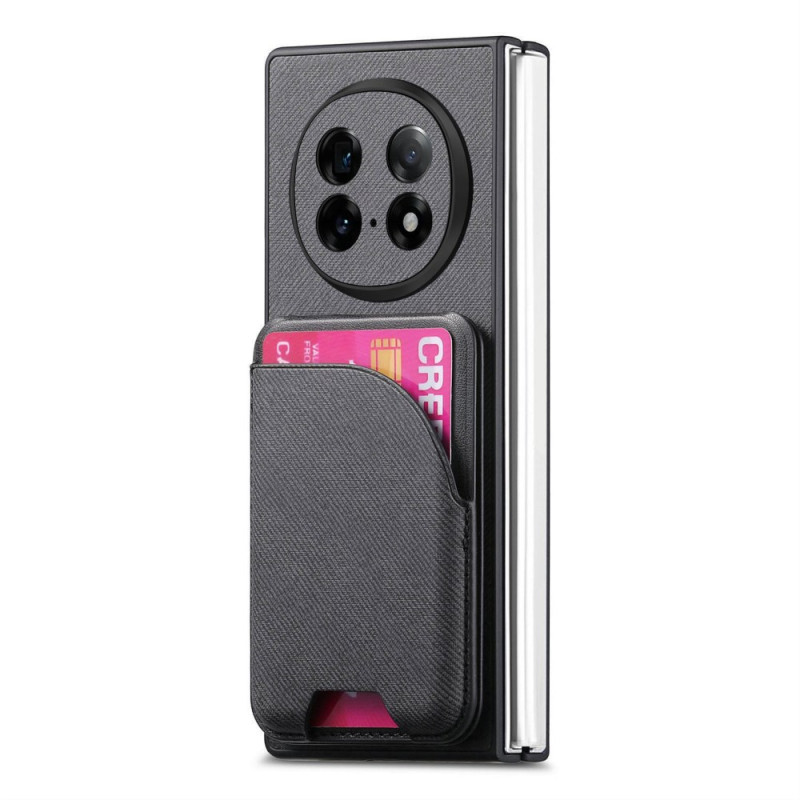 Oppo Find N5 Custodia magnetica con supporto e cover
staccabile