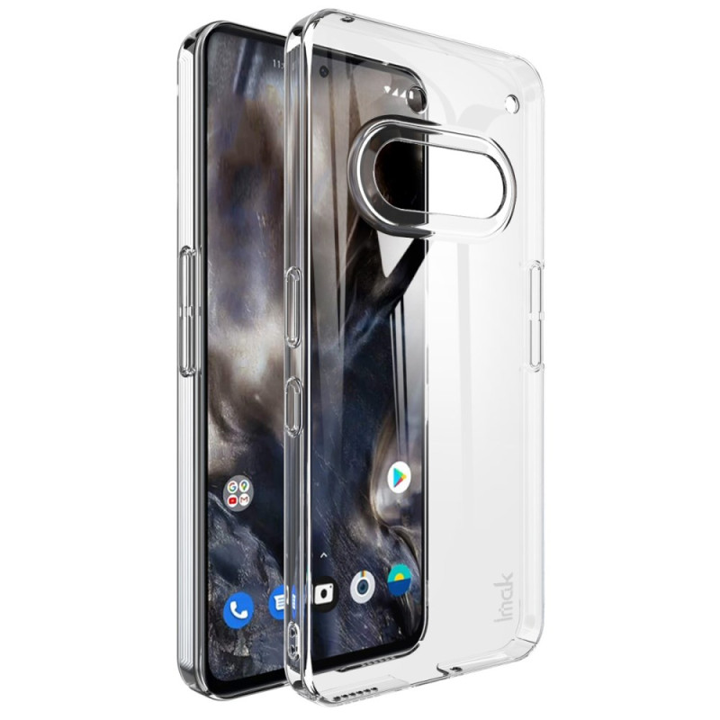 Niente Custodia del telefono (3a) Crystal Case II Pro IMAK