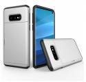 Samsung Galaxy S10e Custodia rigida Custodia per carta appariscente