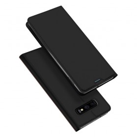 Flip Cover Samsung Galaxy S10 Lite Serie First Class