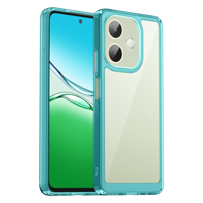 Custodia ibrida Oppo A5 Pro 5G / 4G