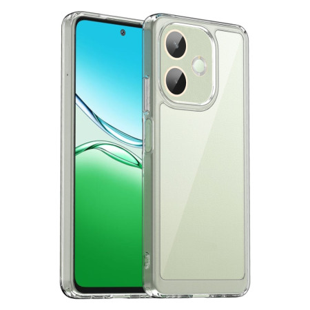 Custodia ibrida Oppo A5 Pro...
