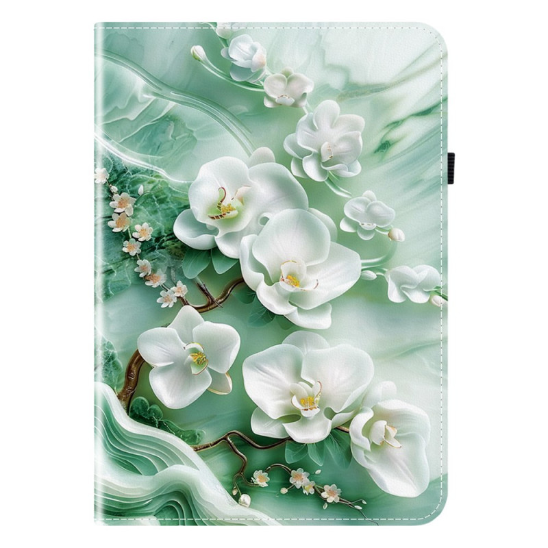 Samsung Galaxy Tab S10 Plus / S9 FE Plus / S9 Plus Custodia Jade