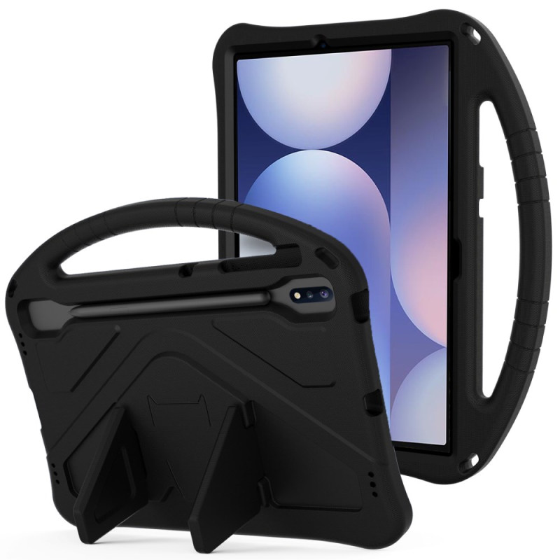 Custodia EVA per Samsung Galaxy Tab S10 Plus con cinturino da polso