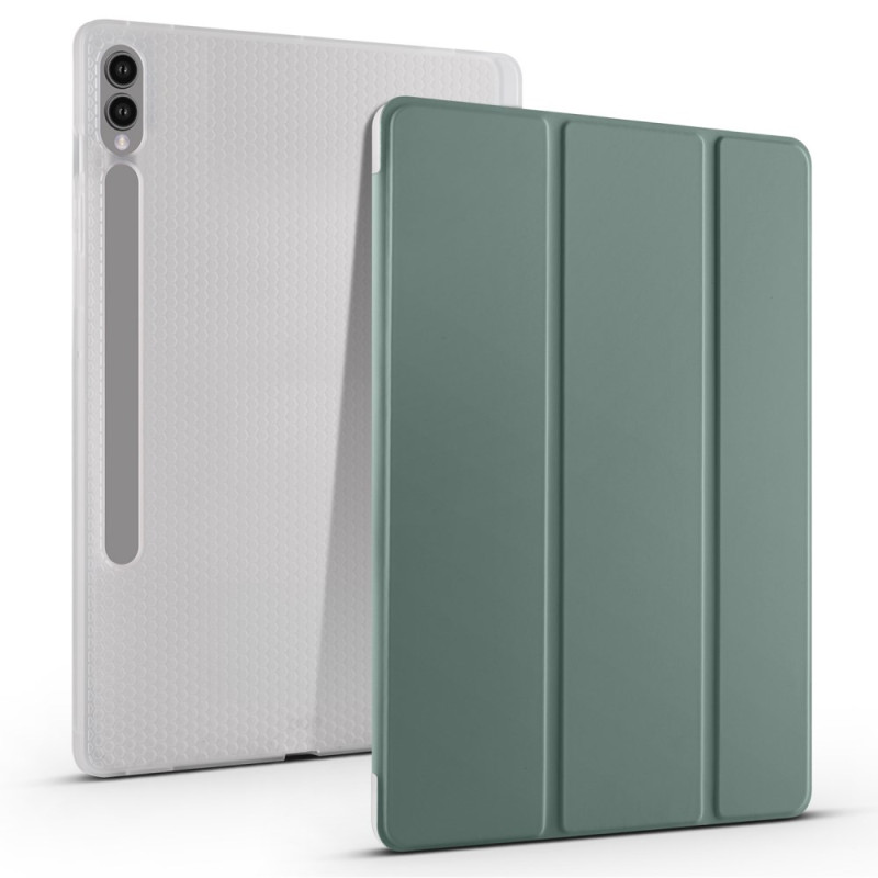 Custodia smart
 per Samsung Galaxy Tab S10 Plus Tr-Fold