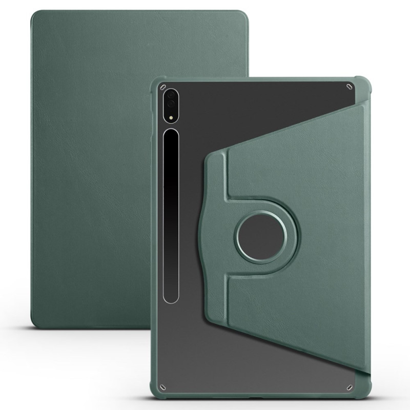 Custodia per Samsung Galaxy Tab S10 Plus Supporto regolabile