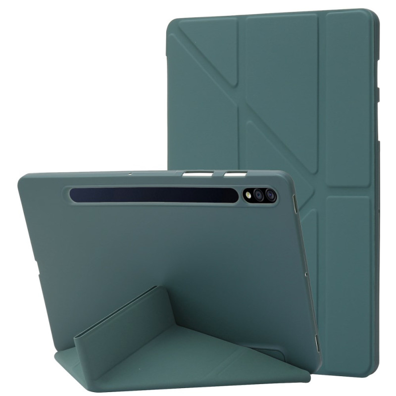 Custodia smart
 Samsung Galaxy Tab S10 Plus Design Origami