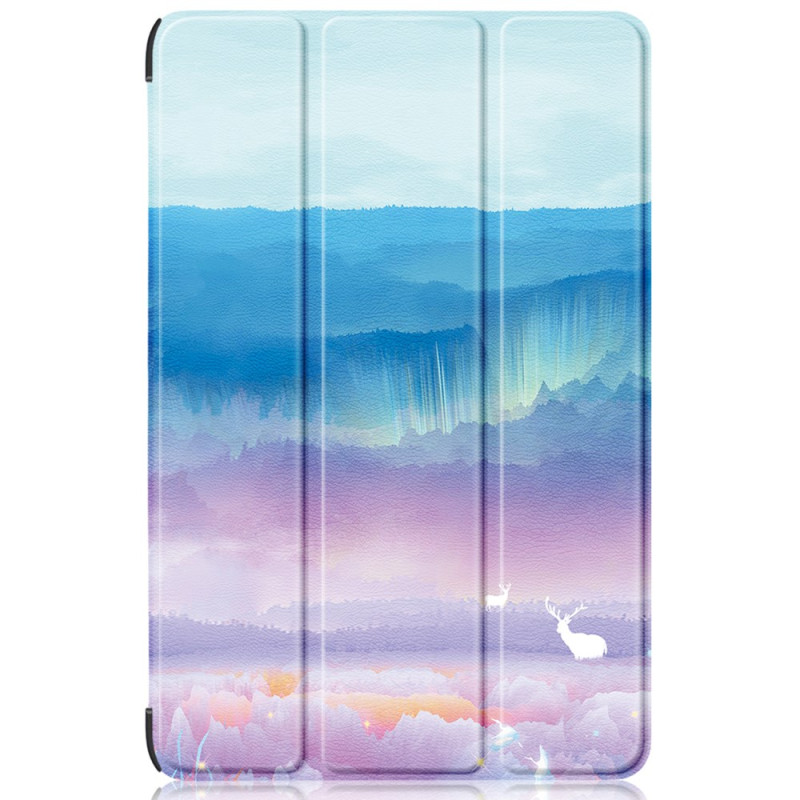 Custodia smart
per Samsung Galaxy Tab S10 Plus / S9 Plus Maritime