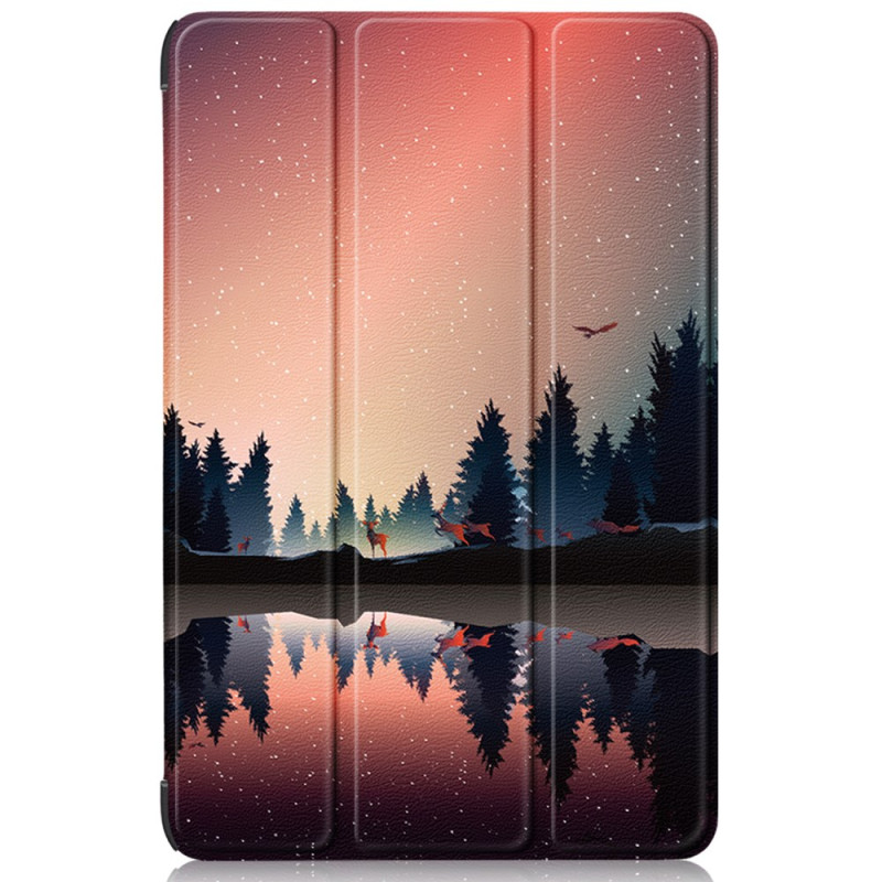 Custodia smart
Samsung Galaxy Tab S10 Plus / S9 Plus Landscape