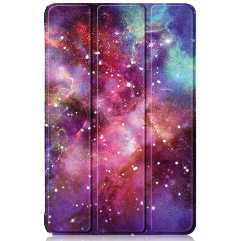 Custodia smart
Samsung Galaxy Tab S10 Plus / S9 Plus Galaxy Supporto per stilo