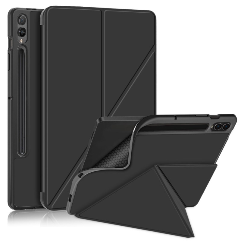 Custodia Origami per Samsung Galaxy Tab S10 Plus e S9 Plus