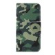 Custodia militare mimetica per Samsung Galaxy S10