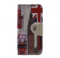 Samsung Galaxy S10 Custodia London Life