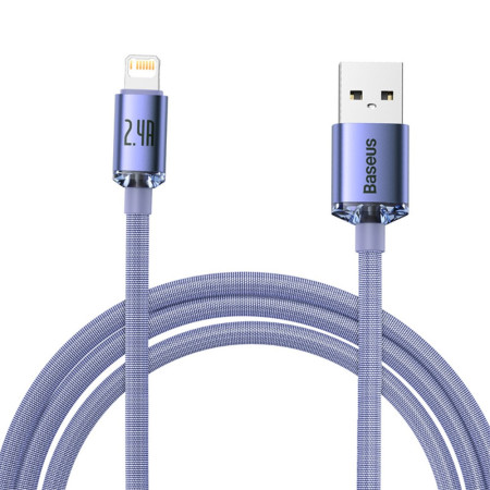 Cavo dati da USB a iP...