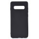 Custodia in silicone per Samsung Galaxy S10 Custodia in silicone per Samsung Galaxy S10