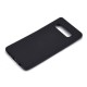 Custodia in silicone per Samsung Galaxy S10 Custodia in silicone per Samsung Galaxy S10