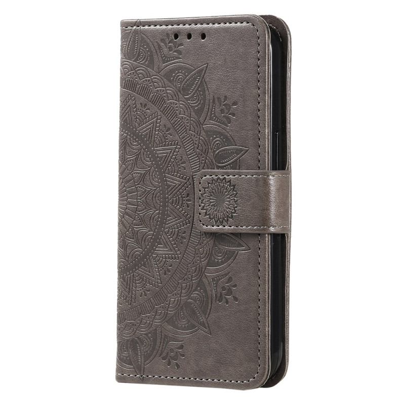 Xiaomi Redmi A5 4G Mandala Sun Custodia