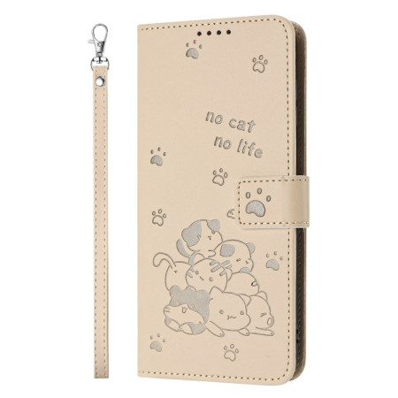 Honor 400 Lite Custodia Cat...