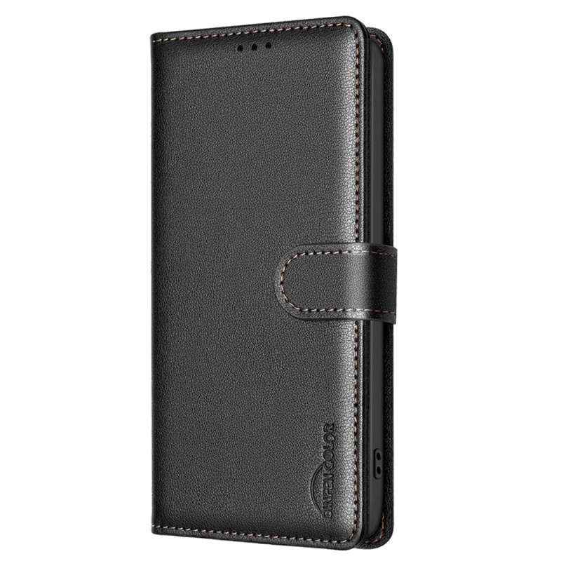 Honor 400 Lite Custodia Classica COLORE BINFEN