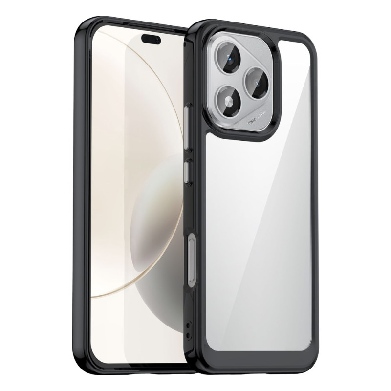 Custodia ibrida per Honor 400 Lite