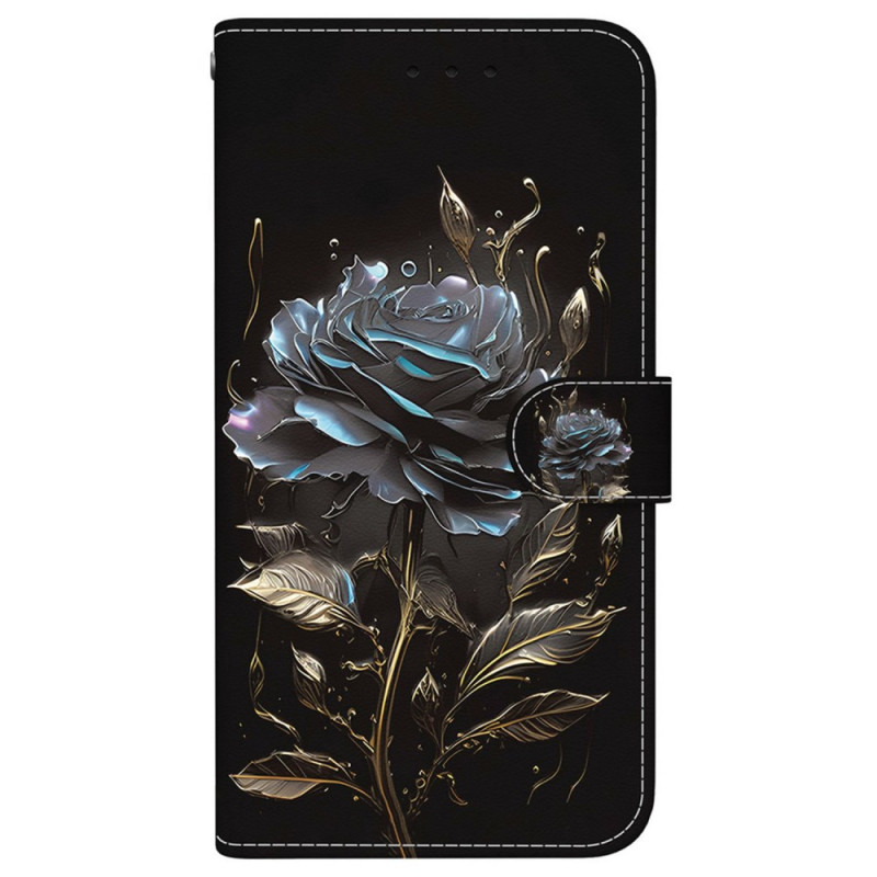 Custodia Realme 14 5G Rosa Nero