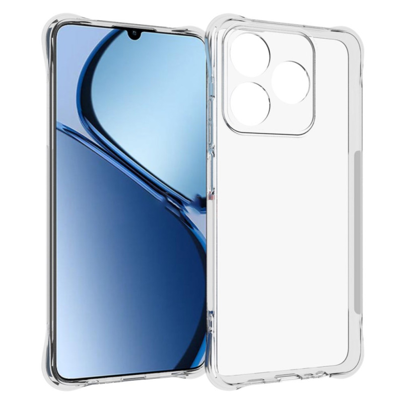 Realme Note 60 / 60X / C63 / C61 Custodia trasparente