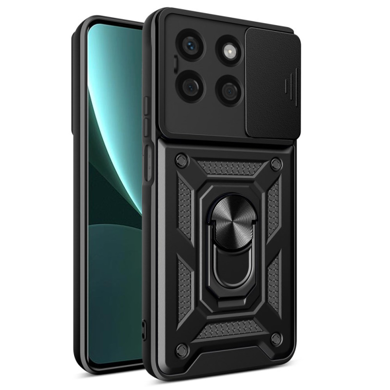 Honor X8b Copertura della fotocamera e supporto integrato