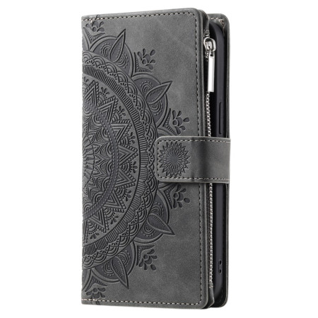 Honor X8b Custodia Mandala...