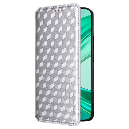 Flip Cover Honor X8b 3D...