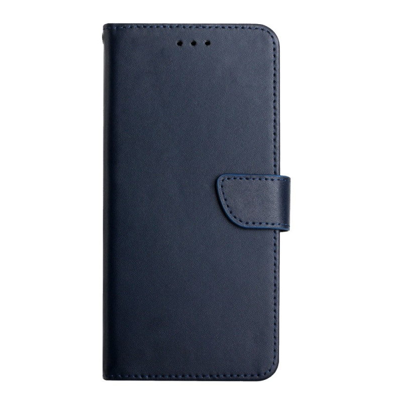 Honor X8b 4G Custodia in pelle nappa