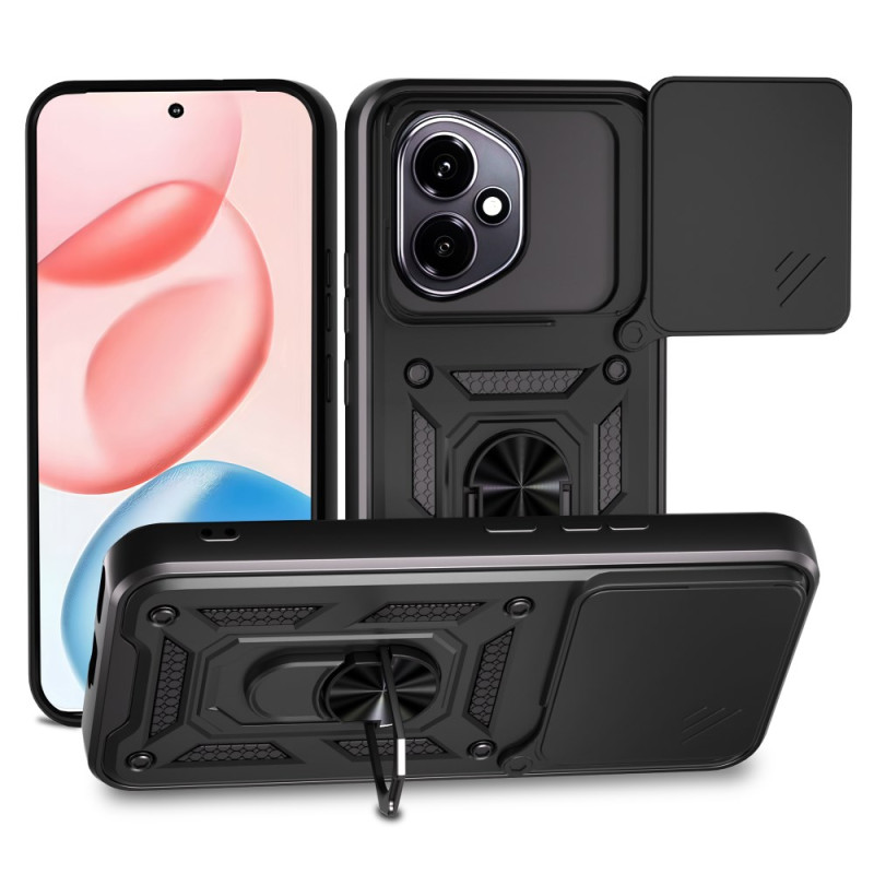 Honor 400 Coperchio scorrevole per fotocamera e supporto