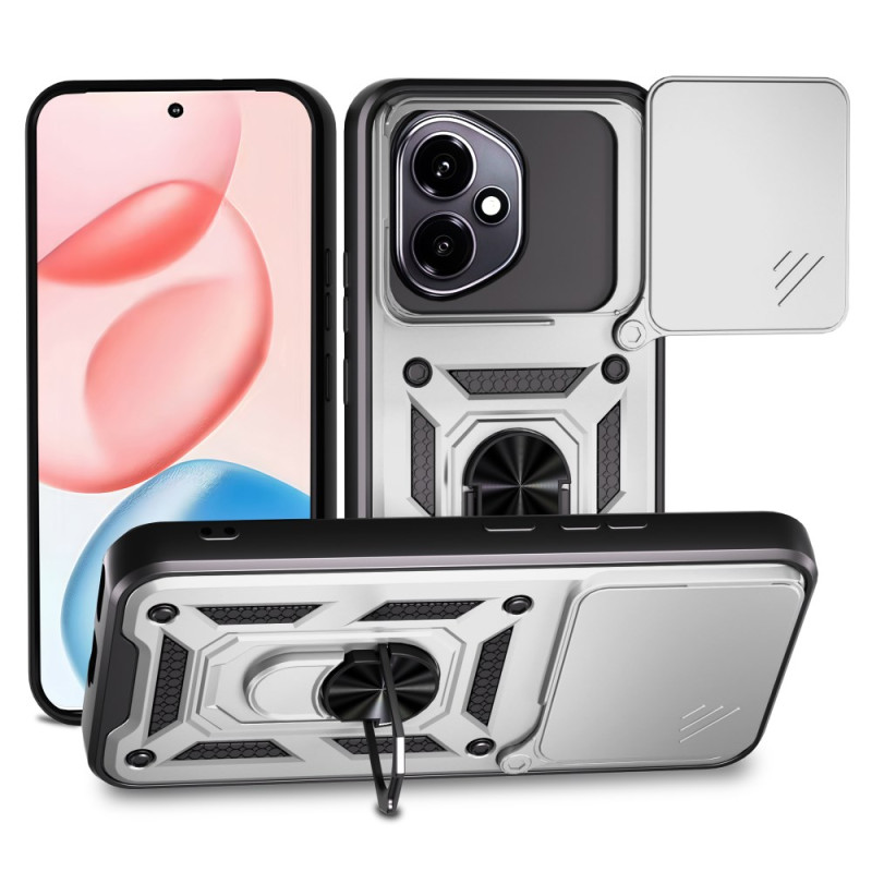 Honor 400 Coperchio scorrevole per fotocamera e supporto