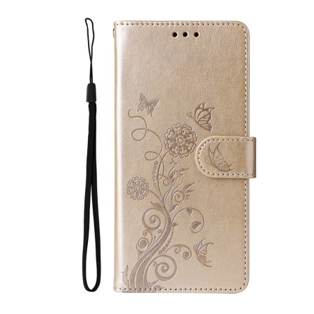 Honor 400 Custodia Farfalla...
