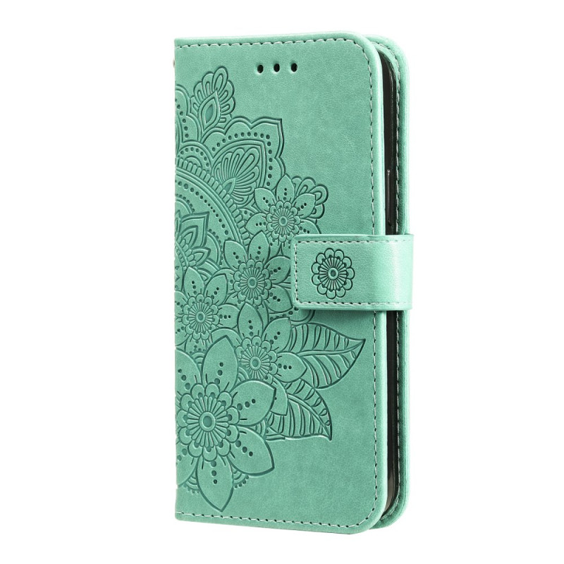 Honor 400 Custodia con stampa mandala