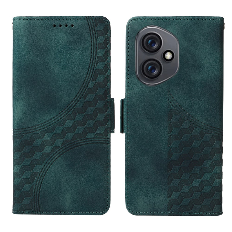 Honor 400 Custodia con diamante stellato