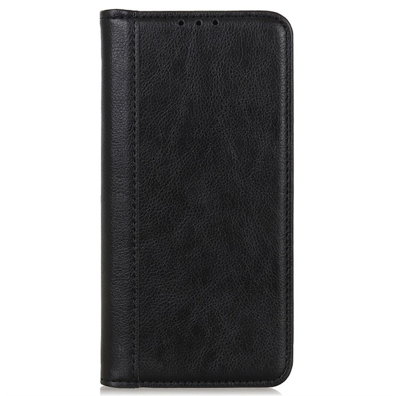 Flip Cover Honor 400 in pelle
