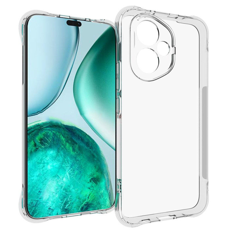Honor 400 Guscio trasparente rinforzato