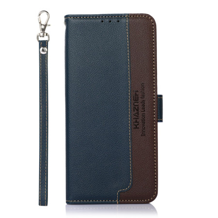 Custodia RFID bicolore per...