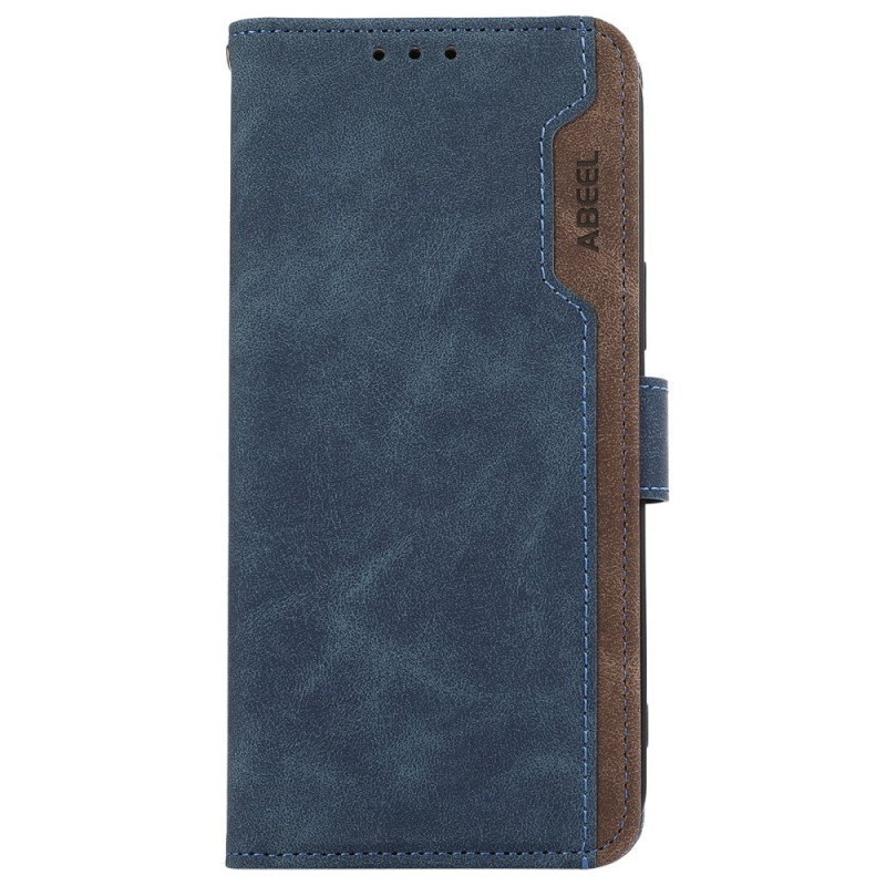 Sony Xperia 1 VII Custodia bicolore ABEEL