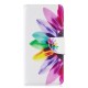 Custodia per Samsung Galaxy S10 Plus con fiori acquerellati